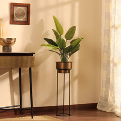 Artificial Banana Potted Plant (70 cm)