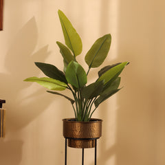 Artificial Banana Potted Plant (70 cm)