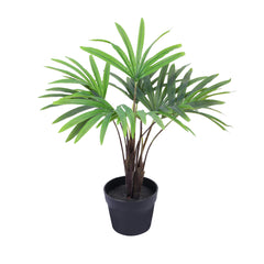 Artificial Rhapis Palm (60 cm)