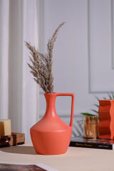 Matka Design Flower Vase