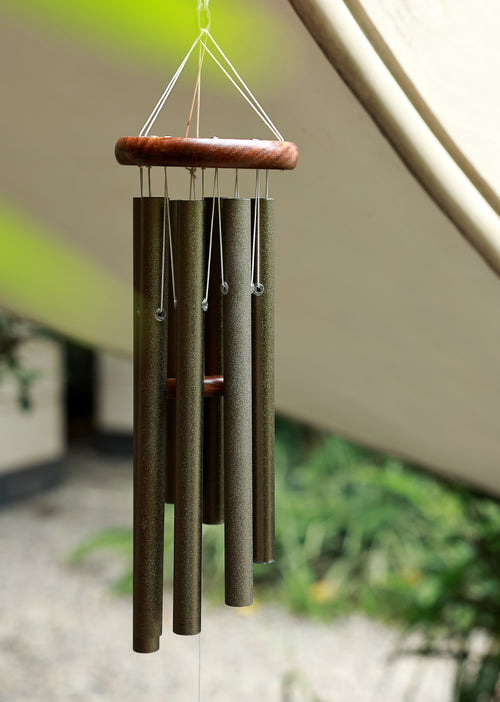Ragini - C Wind Chime