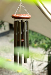 Malhar - C Wind Chime