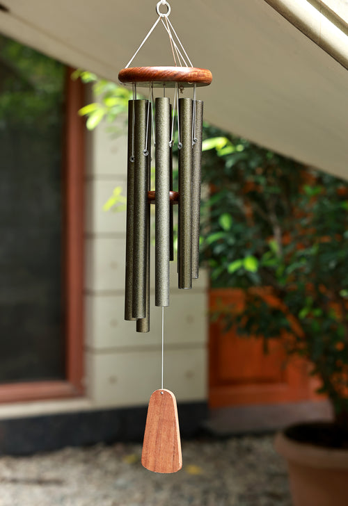 Malhar - C Wind Chime