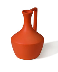 Matka Design Flower Vase