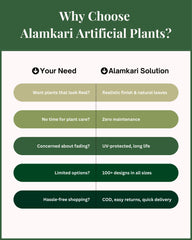 Artificial Variegated Ficus Weeping Tree 150cm (5ft)