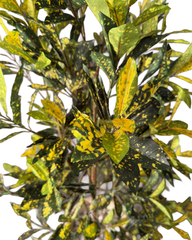 Artificial Multi Tone Ficus Tree 150cm (5ft)