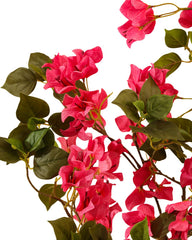 Artificial Hot Pink Bougainvillea Plant 90cm (3ft)