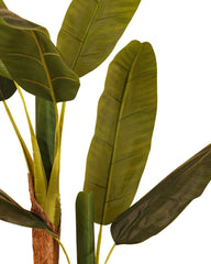 Artificial Banana Tree Plant 150cm (5ft)