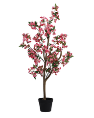 Artificial Striped Prayer Plant Calathea 120cm (4ft)