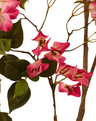 Artificial Pink Bougainvillea Tree 150cm (5ft)