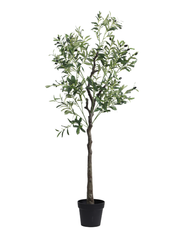 Artificial Mediterranean Olive Tree 150cm (5ft)