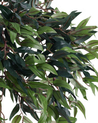 Artificial Ficus Tree Topiary 120cm (4ft)