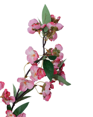 Artificial Striped Prayer Plant Calathea 120cm (4ft)