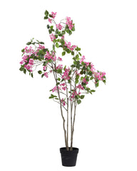 Artificial Pink Bougainvillea Tree 150cm (5ft)