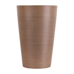 Terra Planter (Large, 12x18 inches, Taupe)