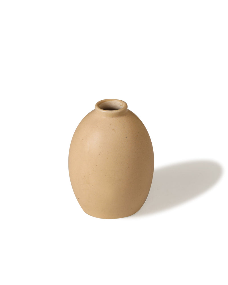 Alamkari India Ceramic Family Ceramic Vase - Set of 3
