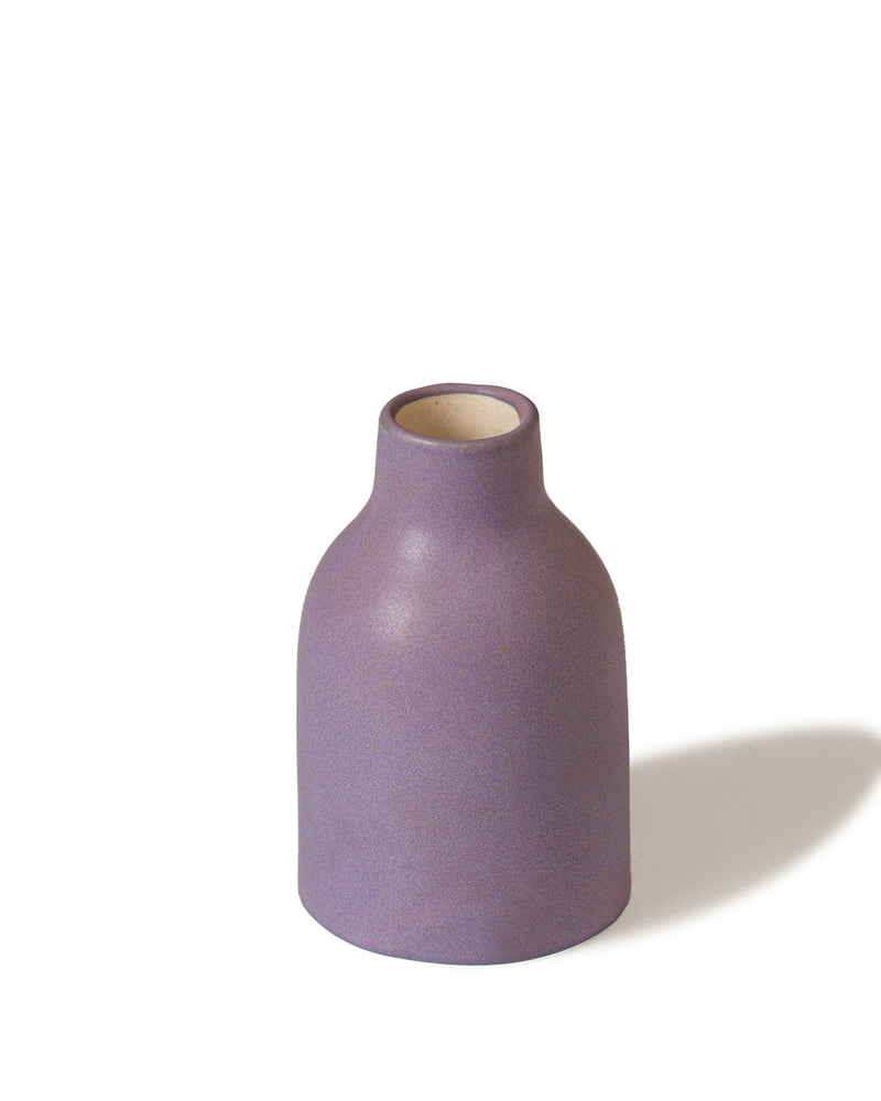 Alamkari India Ceramic Geometry set Flower vase Set of 4