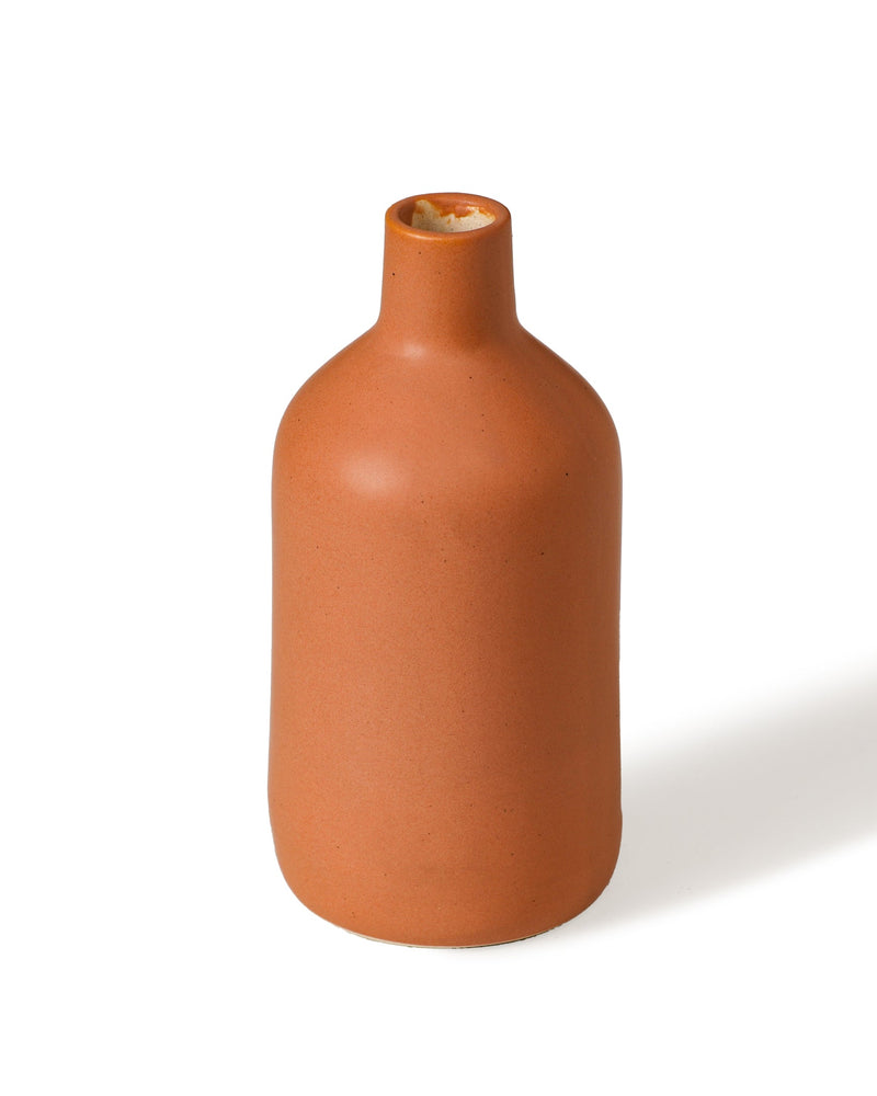 Alamkari India Ceramic Multi-pattern Flower vase