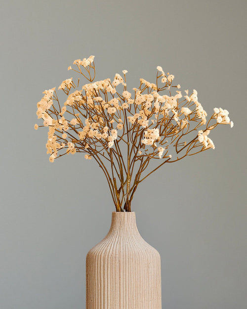 Artificial Baby's Breath Flower Sticks