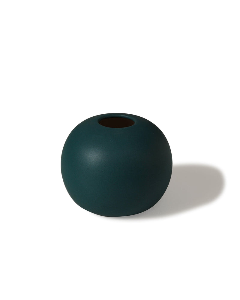 Alamkari India Pottery Flower Vase