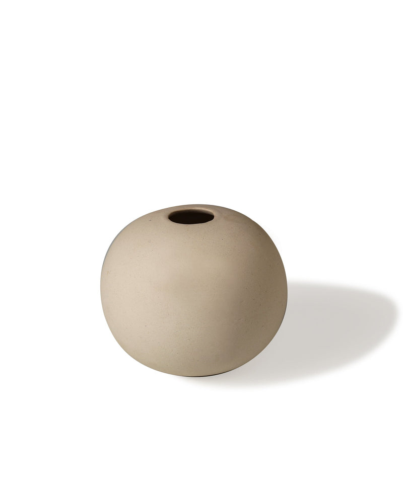 Alamkari India Pottery Flower Vase